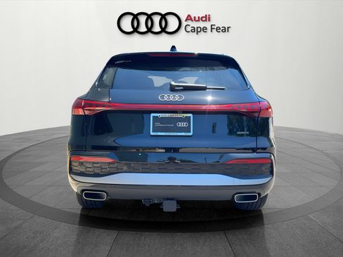 Certified 2025 Audi Q5 Premium Plus w/ Premium Plus AWD/4WD image 4
