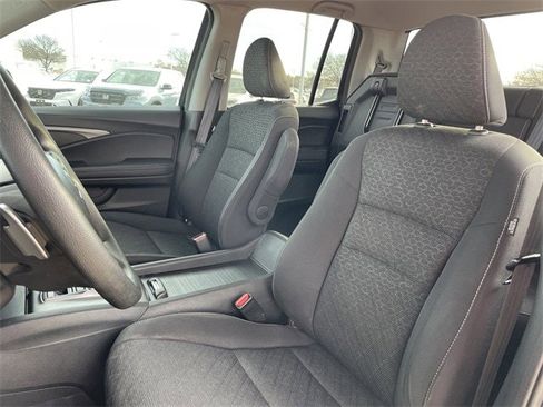 Certified 2023 Honda Ridgeline Sport image 23