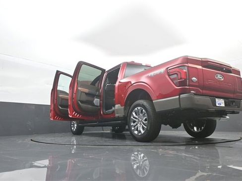 New 2025 Ford F150 King Ranch image 44