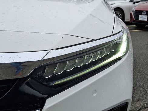 Used 2021 Honda Accord EX-L image 9
