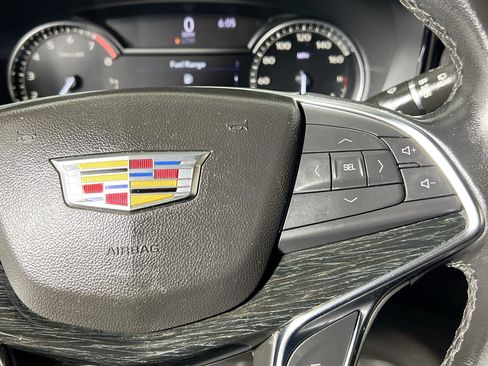 Used 2021 Cadillac XT5 Premium Luxury FWD image 20
