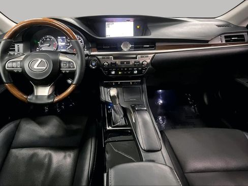 Used 2016 Lexus ES 350 w/ Navigation System Package FWD image 15