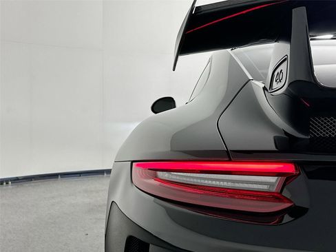 Certified 2019 Porsche 911 GT3 RWD image 16