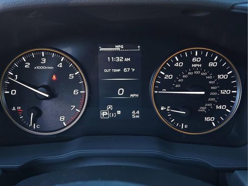 Certified 2025 Subaru Crosstrek 2.5i Wilderness image 19