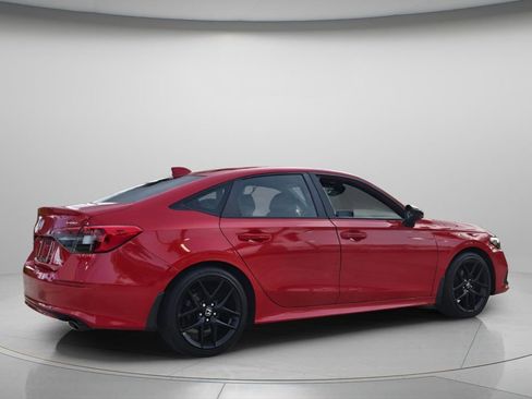 Used 2024 Honda Civic Sport image 7