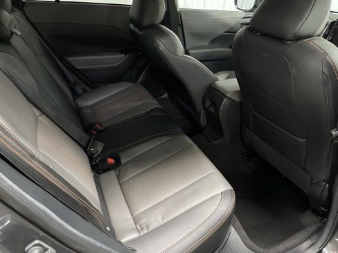 Certified 2025 Subaru Crosstrek 2.5i Limited image 20