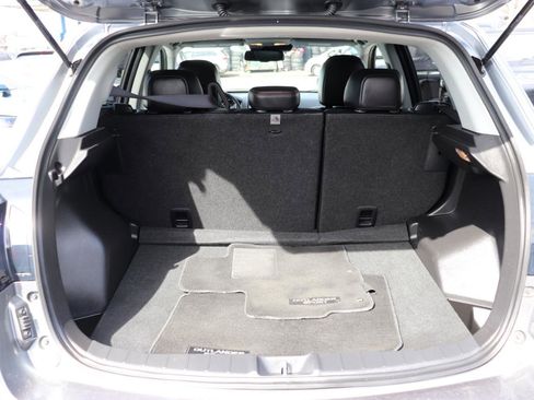 Used 2025 Mitsubishi Outlander Sport SE image 46