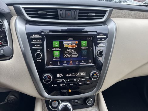 Used 2024 Nissan Murano SL image 23