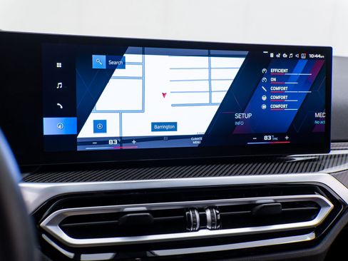 Used 2023 BMW M2 w/ Lighting Package image 26