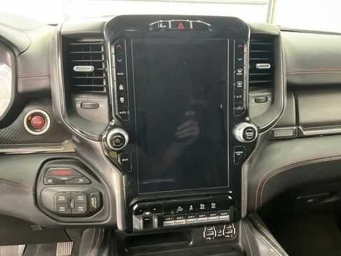 Used 2021 RAM 1500 TRX w/ TRX Level 2 Equipment Group AWD/4WD image 10
