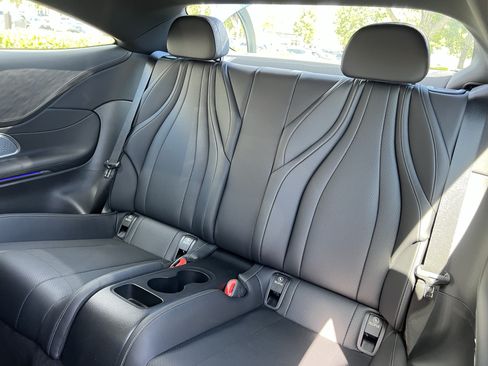 New 2027 Mercedes-Benz CLE 300 4MATIC Coupe image 33