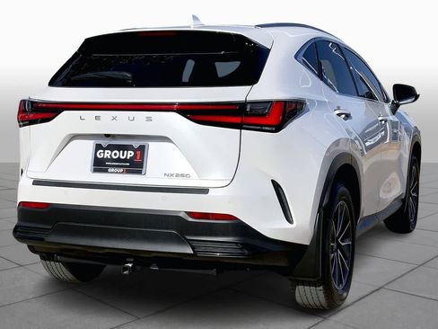 Used 2023 Lexus NX 250 Premium image 13