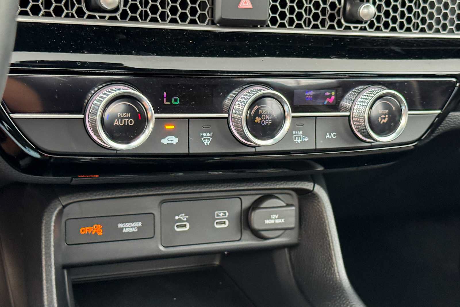 Used 2026 Honda Civic Sport image 19