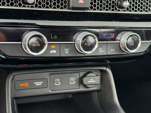 Used 2026 Honda Civic Sport image 19