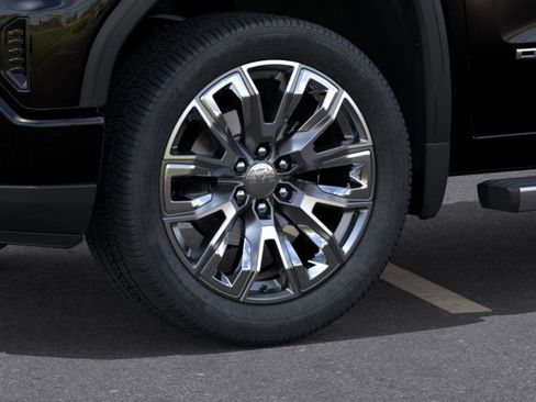 New 2026 GMC Sierra 1500 Denali image 9