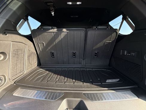 New 2026 GMC Yukon AT4 image 27