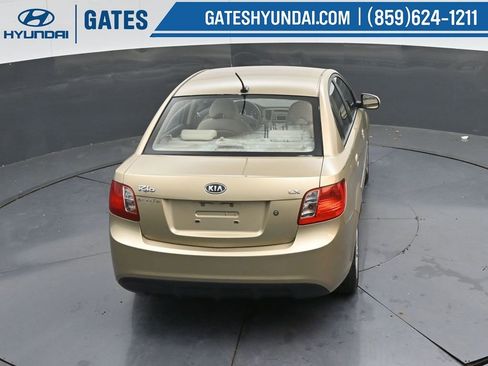 Used 2011 Kia Rio LX image 34