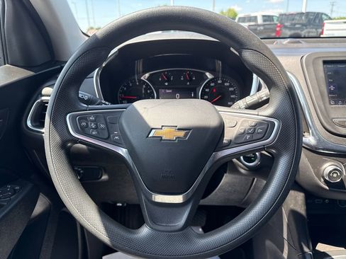Used 2022 Chevrolet Equinox LT FWD image 17