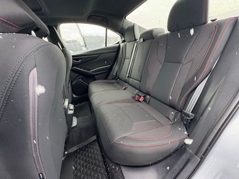 Used 2023 Subaru WRX Premium w/ Popular Package #2 image 24