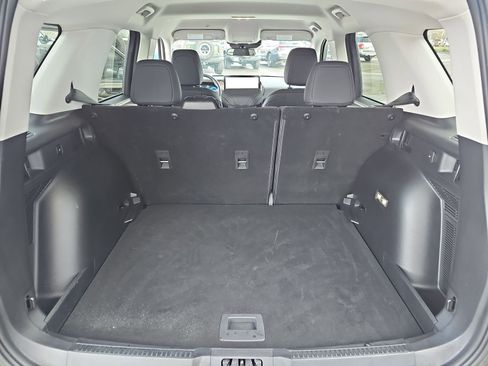 Used 2025 Ford Bronco Sport Big Bend w/ Convenience Package image 13