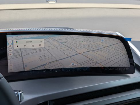 New 2027 Cadillac Vistiq Sport AWD/4WD image 32