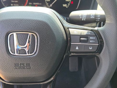 Used 2024 Honda Civic LX image 12