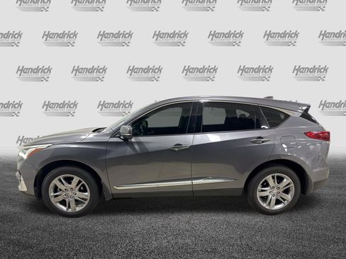 Used 2021 Acura RDX AWD w/ Advance Package image 7