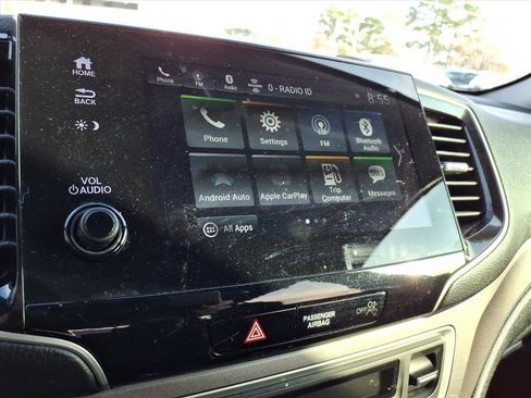 Used 2021 Honda Pilot EX-L image 7