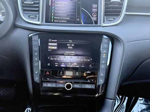 Used 2022 INFINITI QX55 Essential w/ Proactive Package image 63