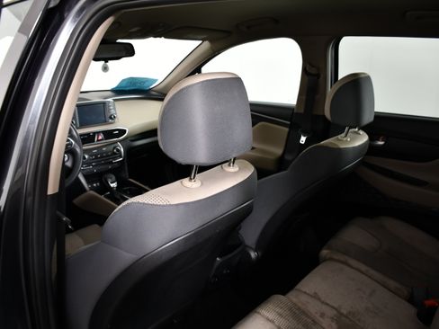 Used 2020 Hyundai Santa Fe SEL AWD/4WD image 47