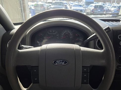 Used 2008 Ford F150 FX4 image 26