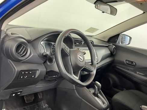 Used 2024 Nissan Kicks S FWD image 12