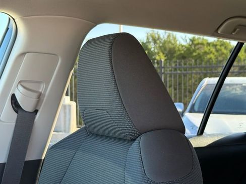 Used 2025 Toyota RAV4 LE image 13