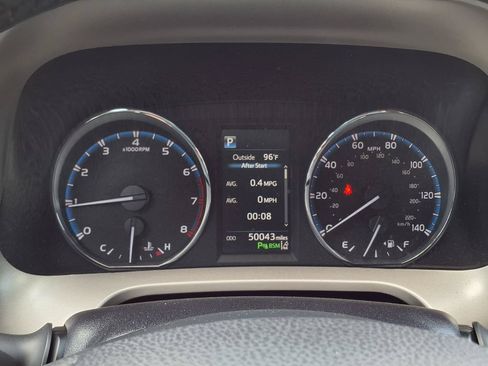 Used 2016 Toyota RAV4 Limited FWD image 32