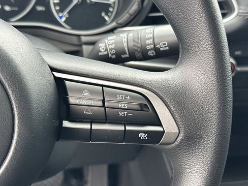 New 2026 MAZDA MAZDA3 s FWD image 18