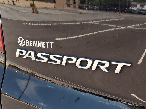 Used 2019 Honda Passport Touring image 31
