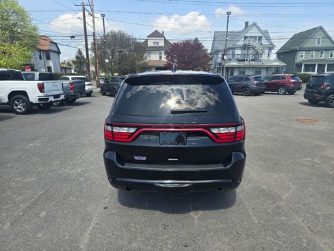 Used 2022 Dodge Durango R/T AWD/4WD image 20
