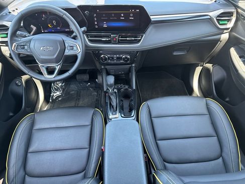 Used 2024 Chevrolet TrailBlazer ACTIV w/ Convenience Package FWD image 23