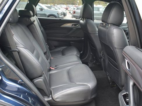 Used 2018 MAZDA CX-9 Grand Touring image 22