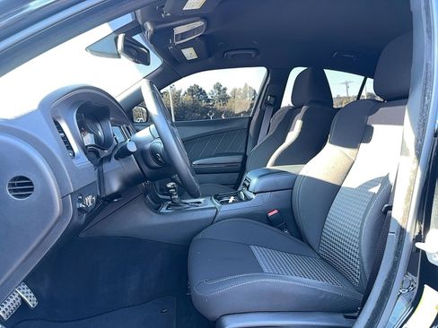 Used 2023 Dodge Charger GT w/ Blacktop Package image 12