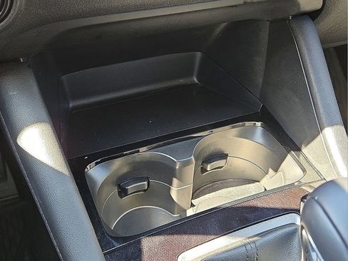 New 2025 MAZDA MAZDA3 s image 28