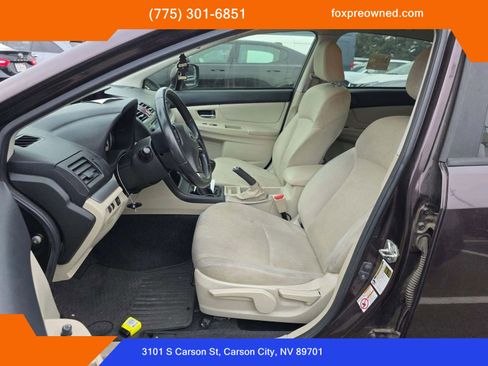 Used 2013 Subaru Impreza 2.0i Sport Premium image 6