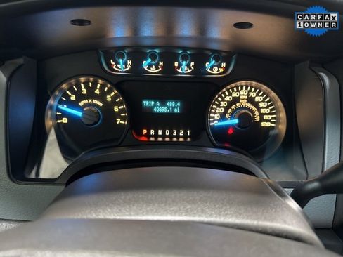 Used 2014 Ford F150 XL w/ Power Equipment Group image 11