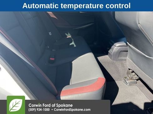 Used 2020 Lexus IS 300 w/ Accessory Package 2 image 5