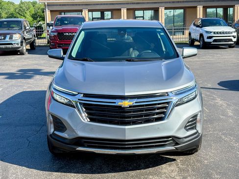 Used 2024 Chevrolet Equinox LT FWD image 5
