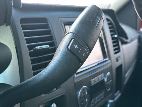 Used 2013 Chevrolet Silverado 1500 LT w/ All-Star Edition RWD image 31