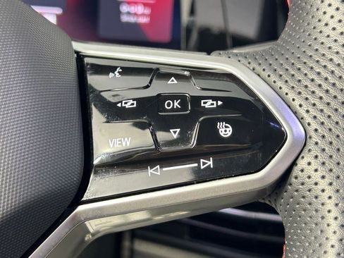 Used 2024 Volkswagen GTI Autobahn image 31