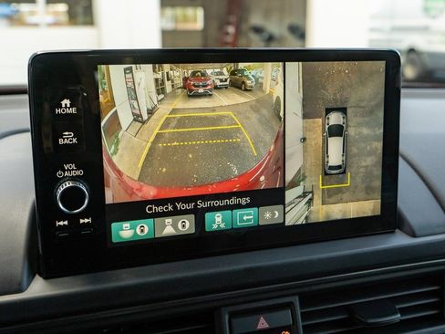 New 2025 Honda Pilot TrailSport image 31