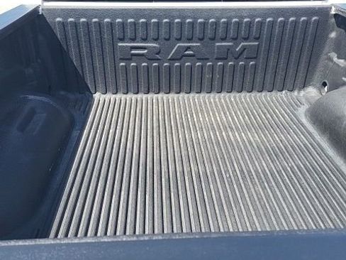Used 2023 RAM 1500 Big Horn AWD/4WD image 12