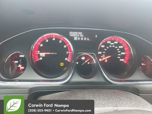 Used 2014 GMC Acadia SLT image 22